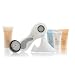 Clarisonic Pro For Face and Body 4 Speeds - White