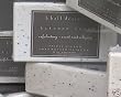 K Hall Designs 8oz Triple Milled Shea Butter Bar Kitchen Soap
