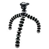 Gorillapod flexible tripod Small Gray (eco-friendly version)