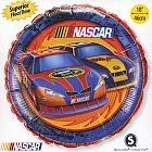 Birthday Express - NASCAR Foil Balloon - , 18"