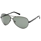 Timberland  TB7018 Aviator Sunglasses