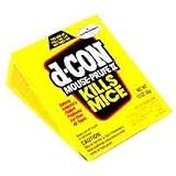 Review Reckitt Benckiser Inc. 00948 / Rodenticide Mice D-Con Mouse-P