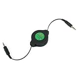 - iPad Audio Cables