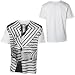 Sporting Goods : Volcom Party Time Slim T-Shirt - Short-Sleeve - Men's
