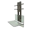 Icon - LCD & Plasma TV Wall Mount Up to 32" - With Glass Shelf