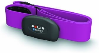Polar H7 Bluetooth Smart Heart Rate Sensor