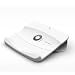 Belkin F5L028 Laptop Cooling Lounge (White)