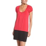 Kensie Girl Juniors' Color Block Dress