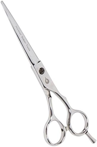 Mosher Salon Tools 6.0 Long Professional Barber/Salon Hair-cutting Scissors/shears