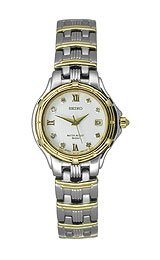 Seiko Watches, Seiko Women's Le Grand Collection watch #SXE696, Womens Watches