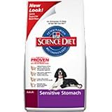 Hill's Science Diet Sensitive Stomach Adult Dog Food