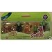 Scooby Doo Mystery Mates : Scooby and the Monsters 5 Figure Collectable Pack