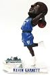 Minnesota Timberwolves Kevin Garnett Platinum Forever Collectibles Bobble Head - Basketball Sports Merchandise