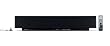 Yamaha YSP-1000 120-Watt Digital Sound Projector, Black