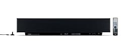 Yamaha YSP-1000 120-Watt Digital Sound Projector, Black