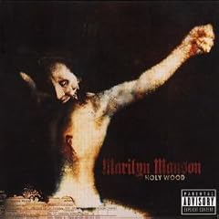 Holy Wood [VINYL]