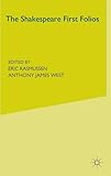 The Shakespeare first folios : a descriptive catalogue
