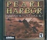 Pearl Harbor Attack! Attack!