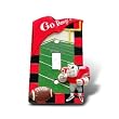 Georgia Bulldogs NCAA Light Switch Plate