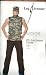 Sexy Male Army Sergeant Halloween Costume Size M/L