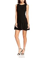 Makadamia Vestido (Negro)