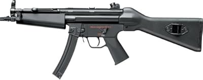  No73 H&K MP5A4 HG (18�Έȏ�X�^���_�[�h�d���K��)