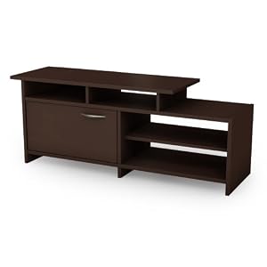 South Shore Step One Collection TV Stand