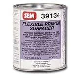 FLEXIBLE PRIMER SURFACER