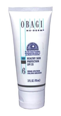 Best Price Obagi Nu Derm Healthy Skin Protection SPF 35 (3 oz)