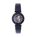 Black Betty Boop Watch