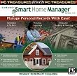 Smart Home Manager