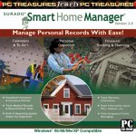 Smart Home Manager