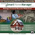 Smart Home Manager by PC Treasures