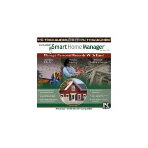 Smart Home Manager by PC Treasures