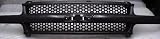 00-05 CHEVY CHEVROLET TAHOE GRILLE SUV, Paintable, Round Mesh Type (2000 00 2001 01 2002 02 2003 03 2004 04 2005 05) C070134 15182288