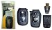Nextel i560 Ballistic Nylon Series Armorcase Heavy Duty Black Case Fits Nextel i560 Cell Phones Heavy Duty Belt Clip & 3 Inch Loop Included!