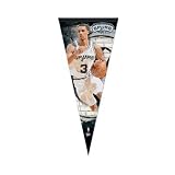 NBA Premium Pennant - San Antonio Spurs George Hill