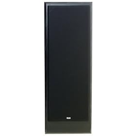 KLH AV5001 Floor-Standing Speaker