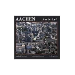 Aachen aus der Luft