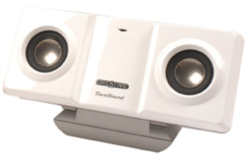 Electronics: Creative Labs TravelSound i300 MP3 Players