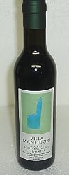 Villa Manodori Organic Balsamic Vinegar