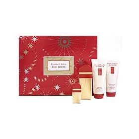 RED DOOR For Women By ELIZABETH ARDEN GIFT SET