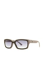Diesel Gafas de Sol DL-0033-57B Beige / Verde