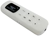 SIREN DP250シリコンケース(ホワイト) IR-SDP250WH