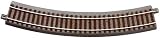 H0 RO GEOLINE BENT RAIL R3 (6ER)