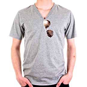 RedDot "Porno Shades" short sleeve t-shirt