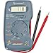 602-070 Steren 3 1/2In Dig Auto Range Multimeter