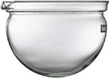 Bodum 1915-10 Ersatzglas 1,5l zu Teebereiter
