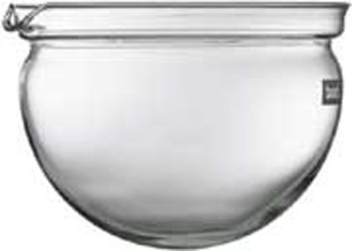 Bodum 1915-10 Ersatzglas 1,5l zu Teebereiter