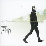 Revue alain chamfort  / Impromptu dans les jardins du Luxembourg - Best of Live - Edition Limitee (inclus 1 DVD)